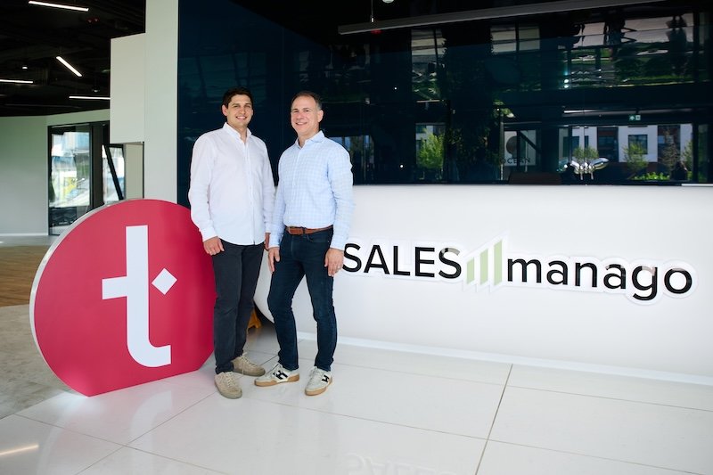 SALESmanago buys AI powered e-commerce focused customer service solution specialist Thulium
