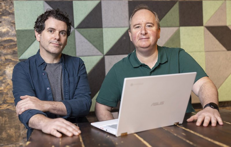 Irish startup GreyScout secures €3.5 million investment for online brand protection platform