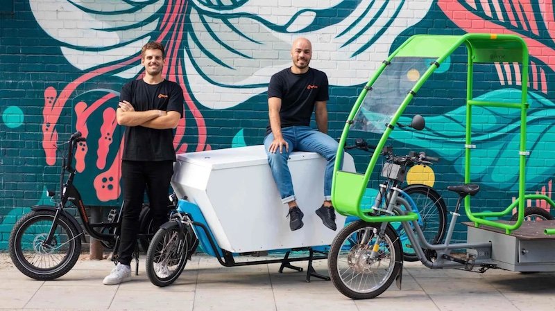Papaya launches one stop shop marketplace for commercial fleets to source electric vehicles