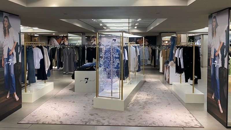 Luxury retailer Harrods partners with Global-e as it looks to enhance its global e-commerce offering