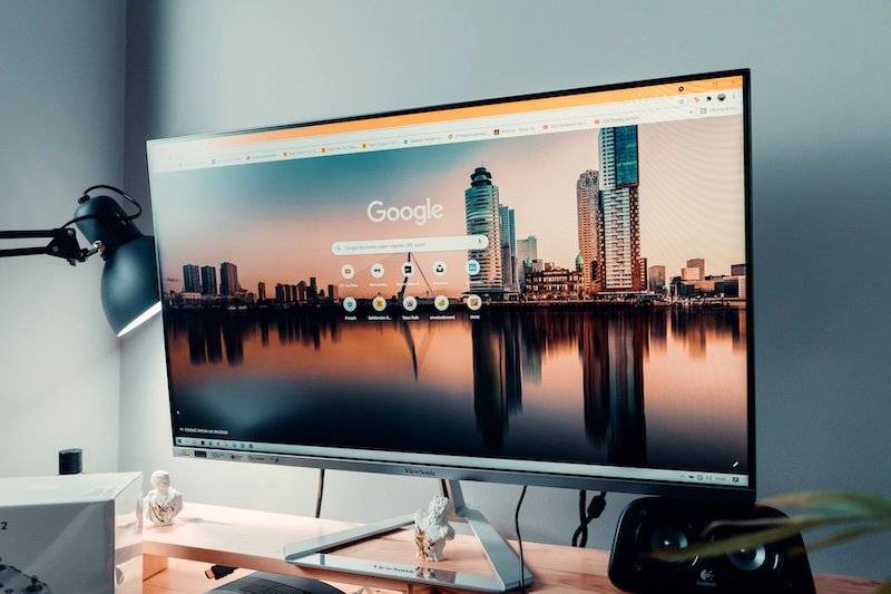 Finding what you want when using the web (with Google)