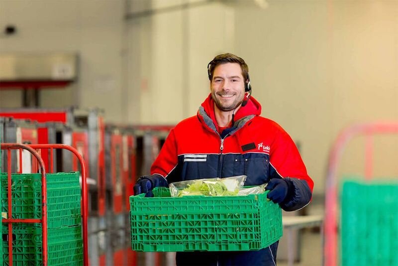 RELEX Solutions announces Lekkerland supply chain management deal