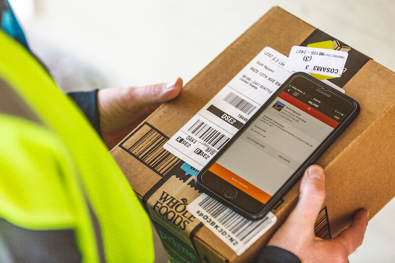 Tracking the retail technology sector during the coronavirus