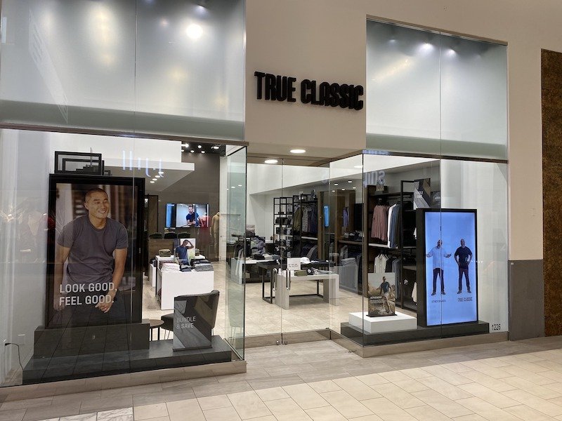 True Classic deploys parcelLab technology as it looks to scale international post-purchase operations