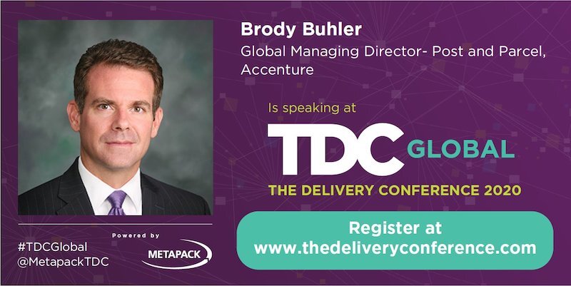 Metapack releases The Delivery Conference speaker details