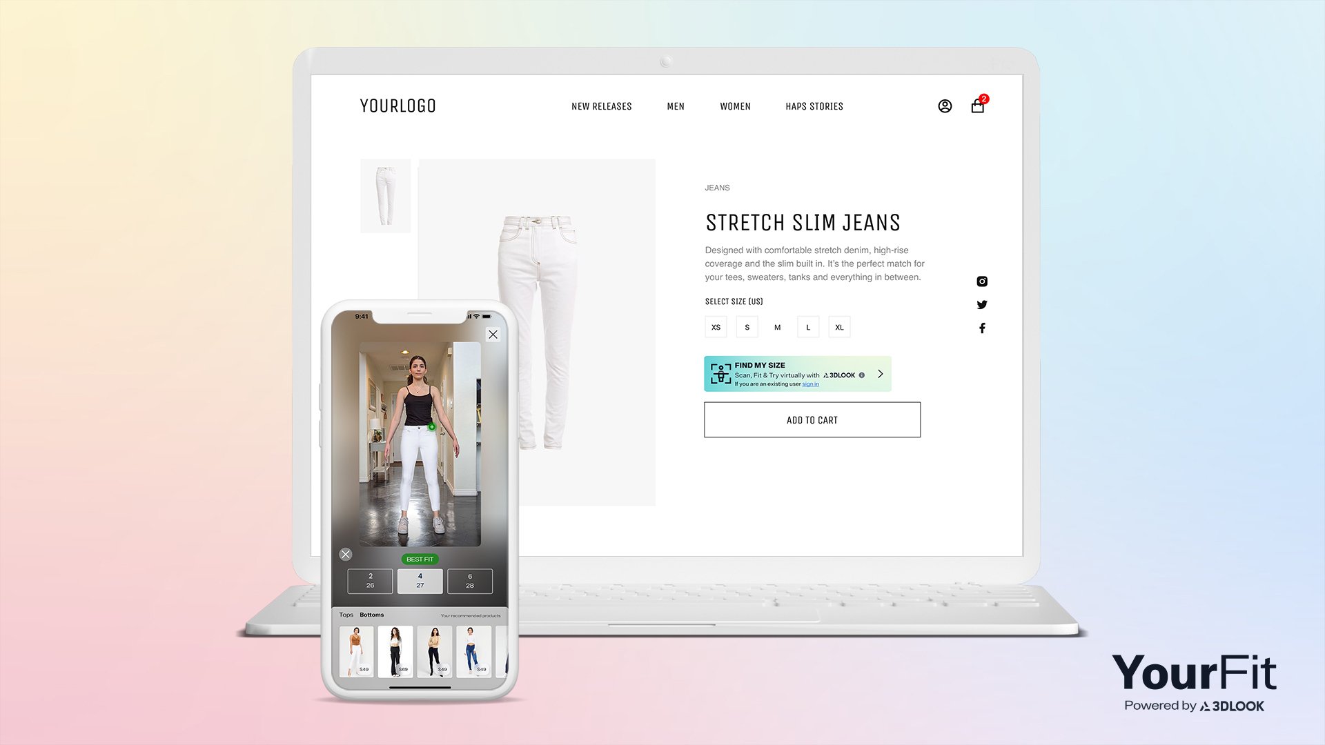 RTIH runs through this week's coolest retail technology plays