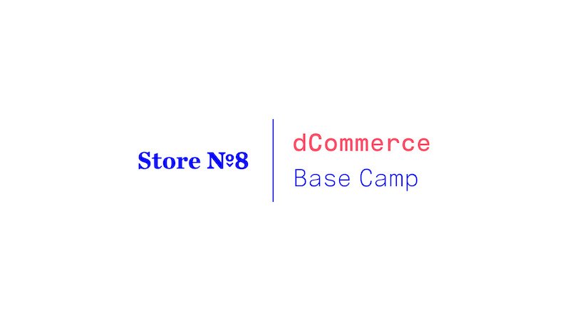 Walmart incubator arm Store No8 and Outlier Ventures target startups focused on building in Web3