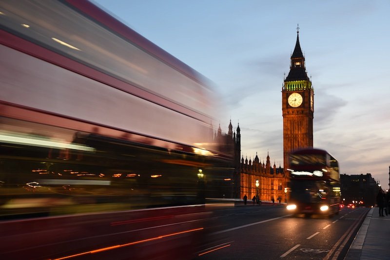 Lessons from the UK tech sector: recruiting international workers
