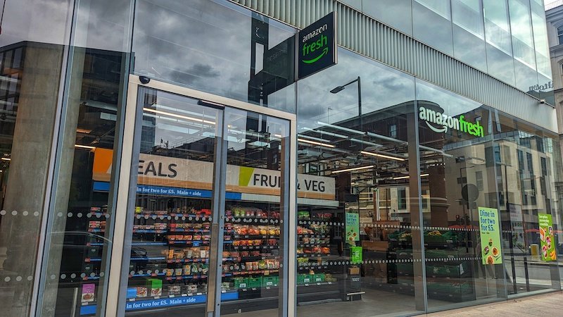 The six biggest retail technology news stories of the week