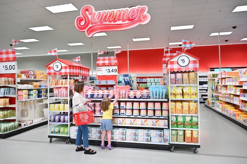 Retail tech and innovation focused Canadian Tire boss Greg Hicks a leading candidate for Target CEO