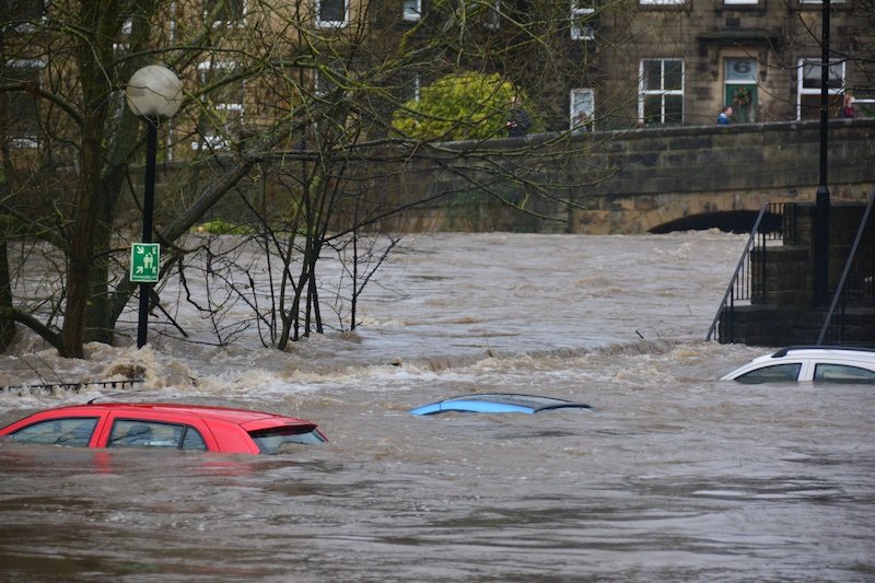 How retail businesses can stay protected against natural disasters
