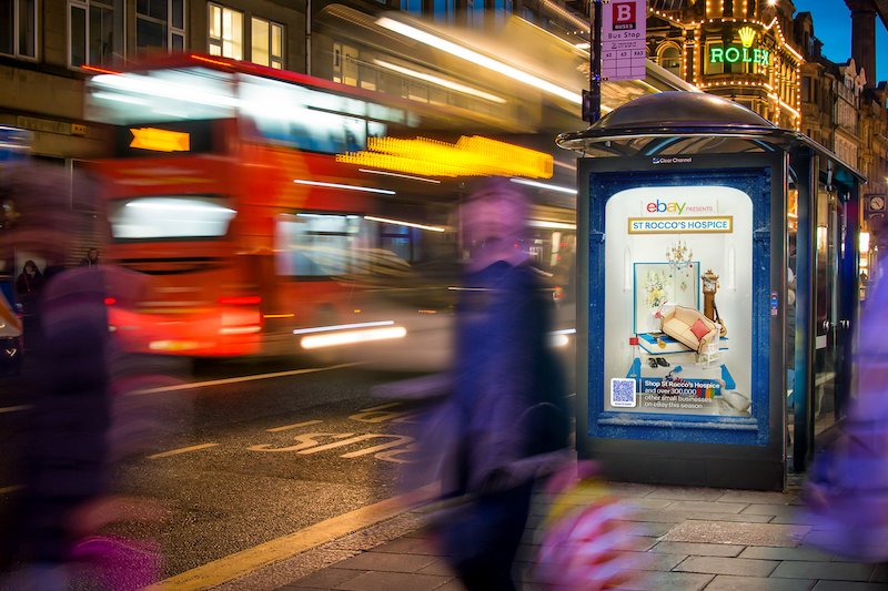 eBay UK launches Small Business Shopfronts campaign