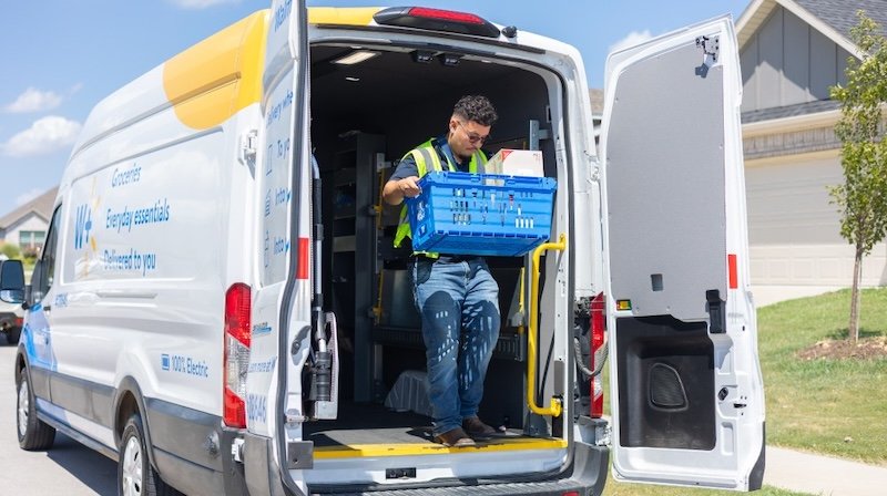 Tesco taps dynamic digital information: check out this week's coolest retail technology plays