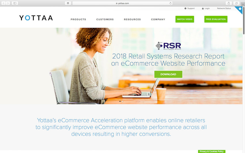 Retail Systems Research report slams online performance