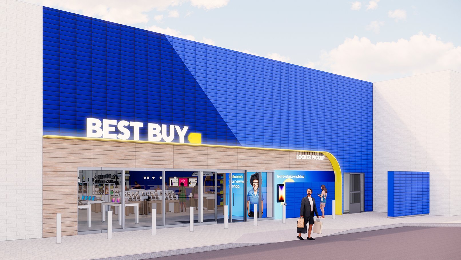 RTIH runs through this week's coolest retail technology plays
