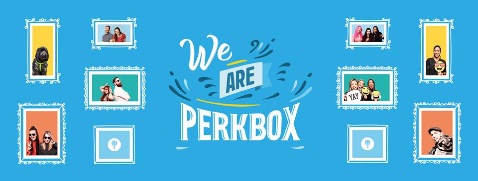 Perkbox heads Down Under