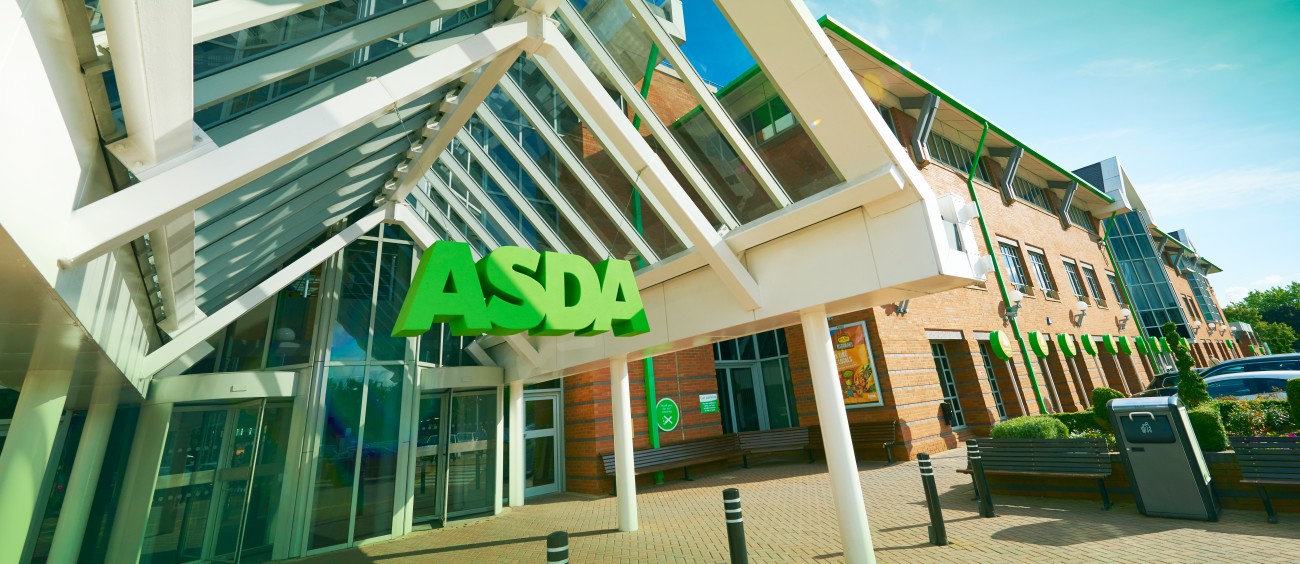 KKR plots Asda bid as Sainsbury's deal stumbles