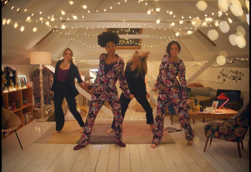 Marks & Spencer preps groundbreaking clothing delivery service