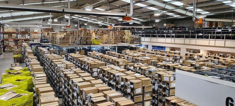 Fashion brand LOVALL boosts online fulfilment productivity with Descartes’ warehouse management system