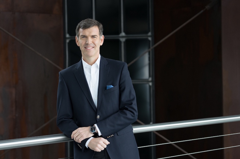 Former Sony exec takes on CEO role at Neato Robotics