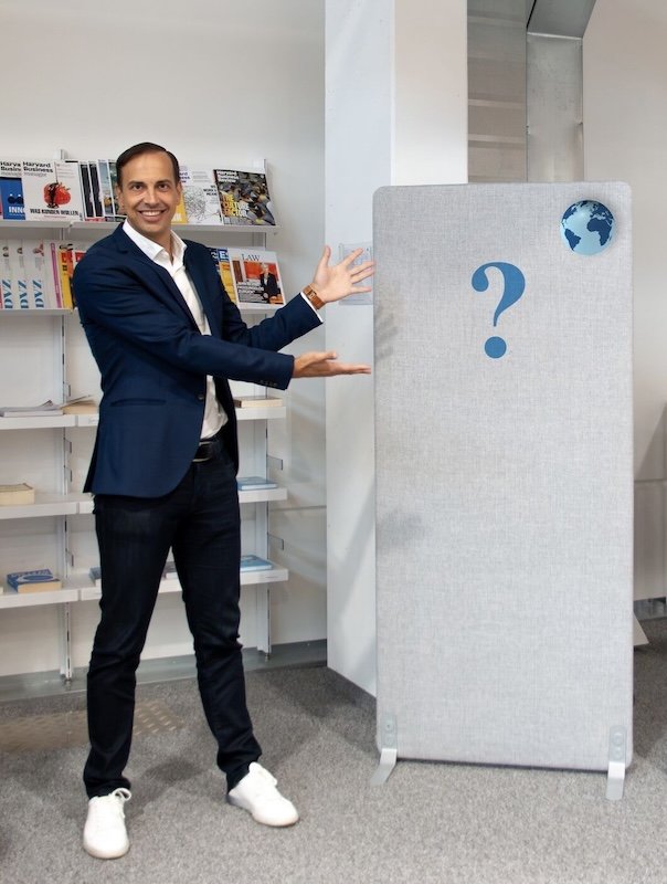 Aldi Süd veteran Roland Lechner exits stage left after major supply chain modernisation project