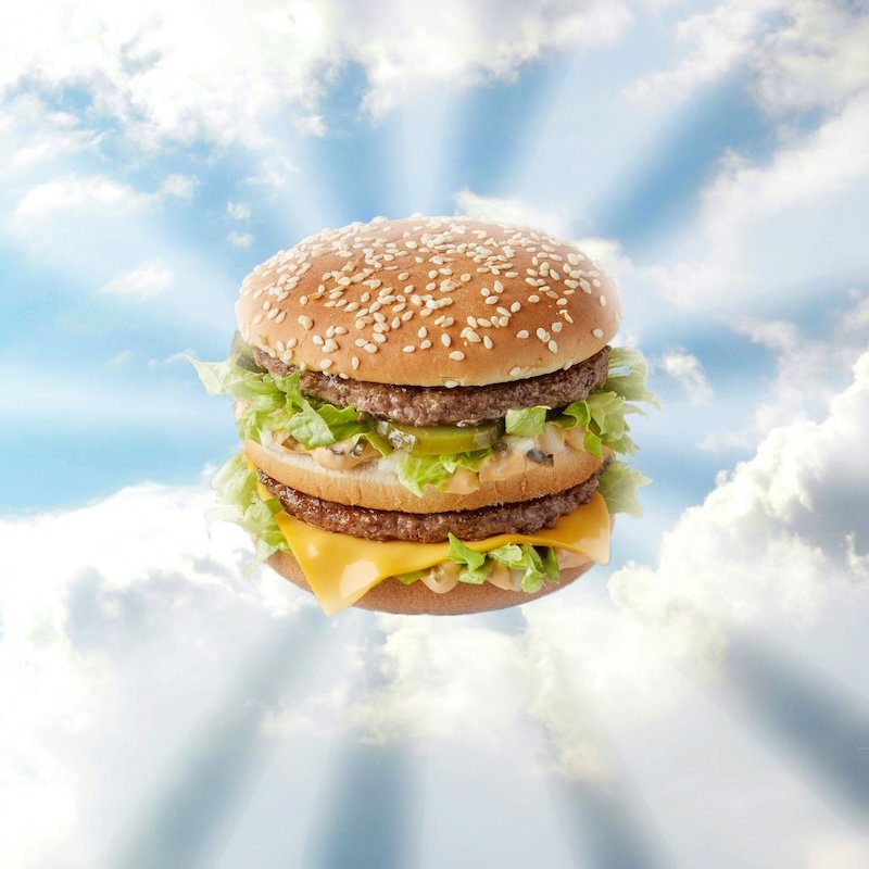 Das Dasgupta swaps Starbucks for McDonald's and Global Chief Data Analytics and AI Officer role