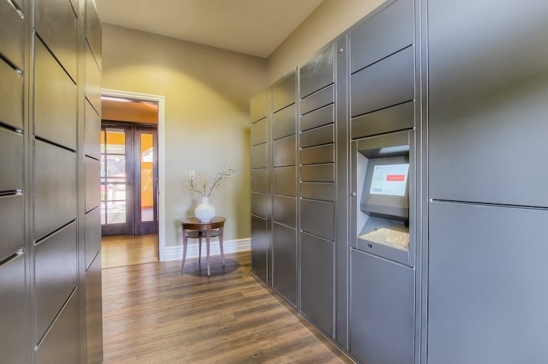 Elevate to 2030 plan sees Quadient acquire digital locker technology specialist Package Concierge