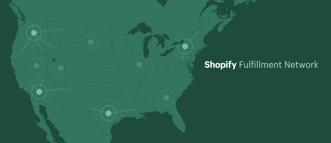 Shopify buys warehouse automation venture 6 River Systems