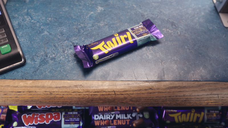 Cadbury celebrates the humble UK local corner shop with launch of The Big Win-Win campaign