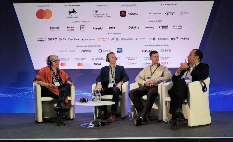 Pay360: Consumer desires at the payment checkout and how to optimise that part of the shopping journey