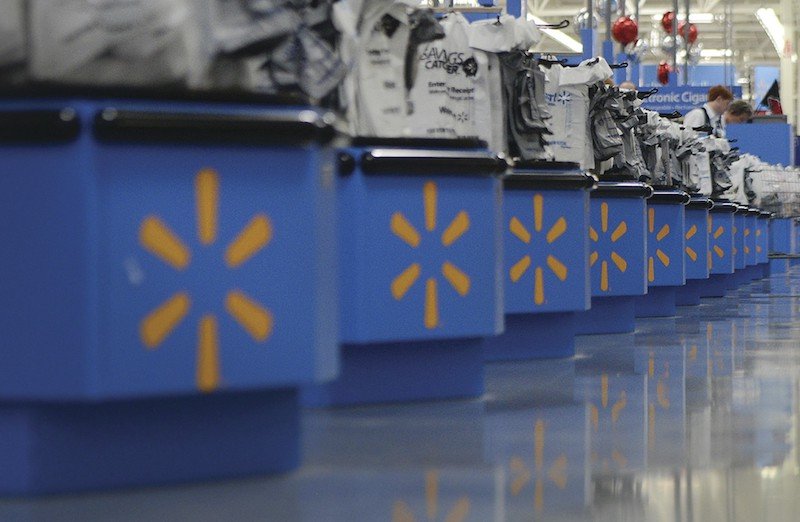 Sifter technology powers Walmart Shop By Diet tool
