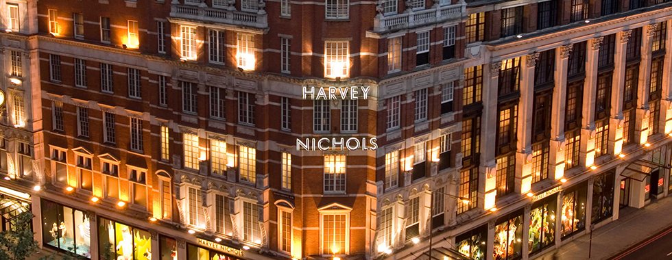 Harvey Nichols opts for Bink loyalty tech