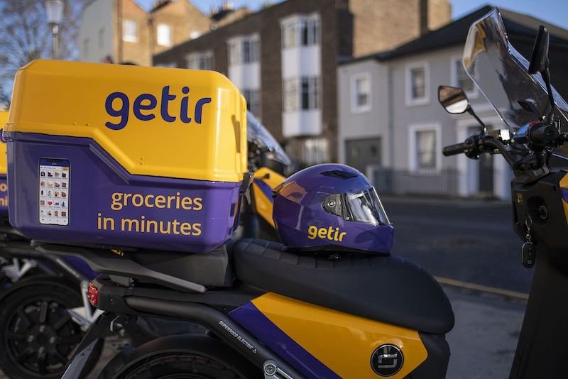 RELEX Solutions helps Getir ‘reap benefits of autonomous, adaptive, and unified supply chain planning'