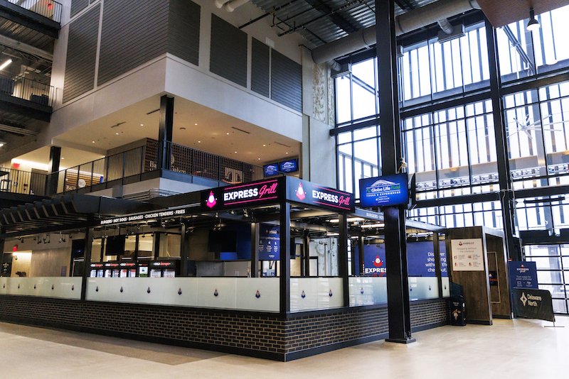 Featuring Ikea, Tesco, and Sam’s Club: last week’s biggest retail technology plays at a glance