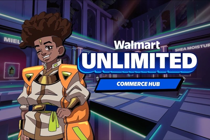 Walmart Unlimited gamified mini-series ends with a bang as episode three pulls in over one million players