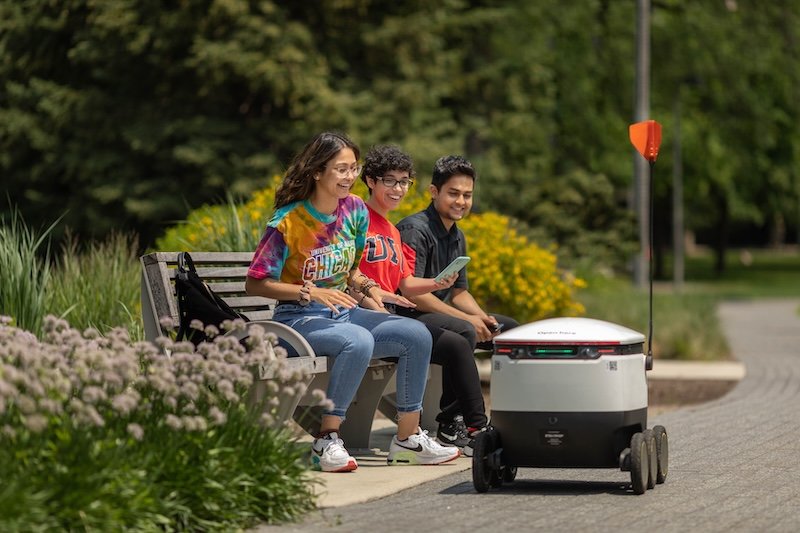 ETIH Awards 2026 shines a light on higher education campus physical retail technology innovation