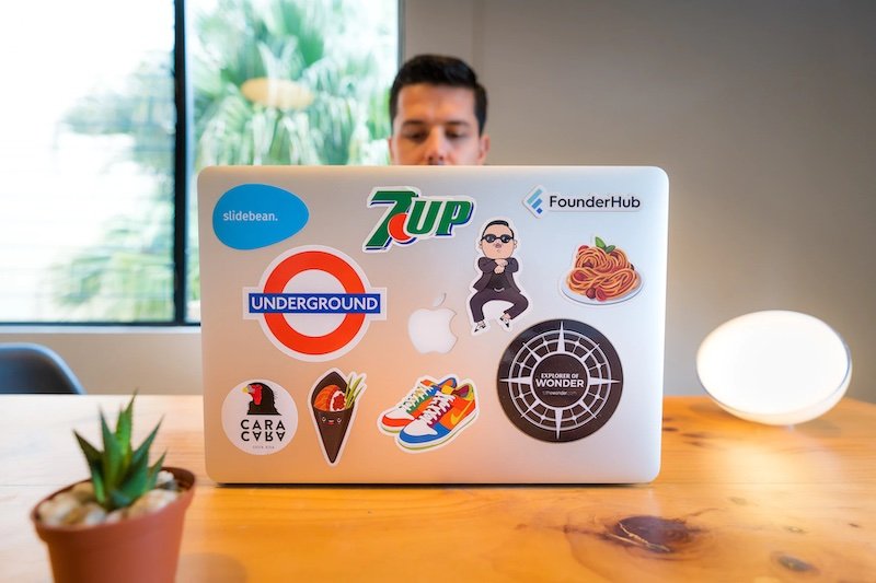 Five creative ways to improve your brand awareness