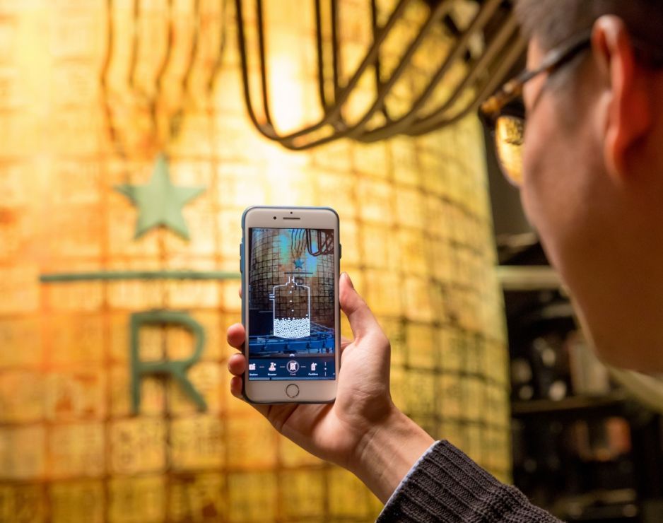 Mixed reception for AR in physical retail, ABI Research