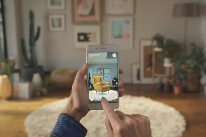 Scaling 3D into online retail: technical constraints a barrier to telling better product stories