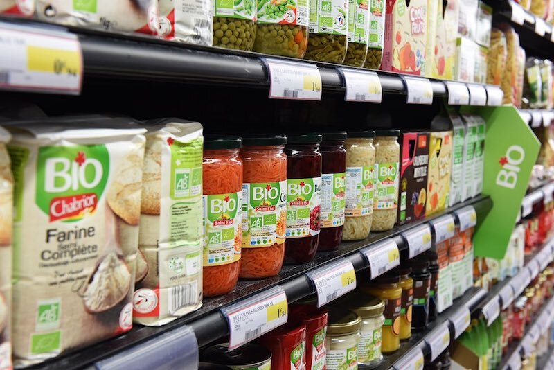 Intermarché and Netto tap Symphony RetailAI supply chain tech