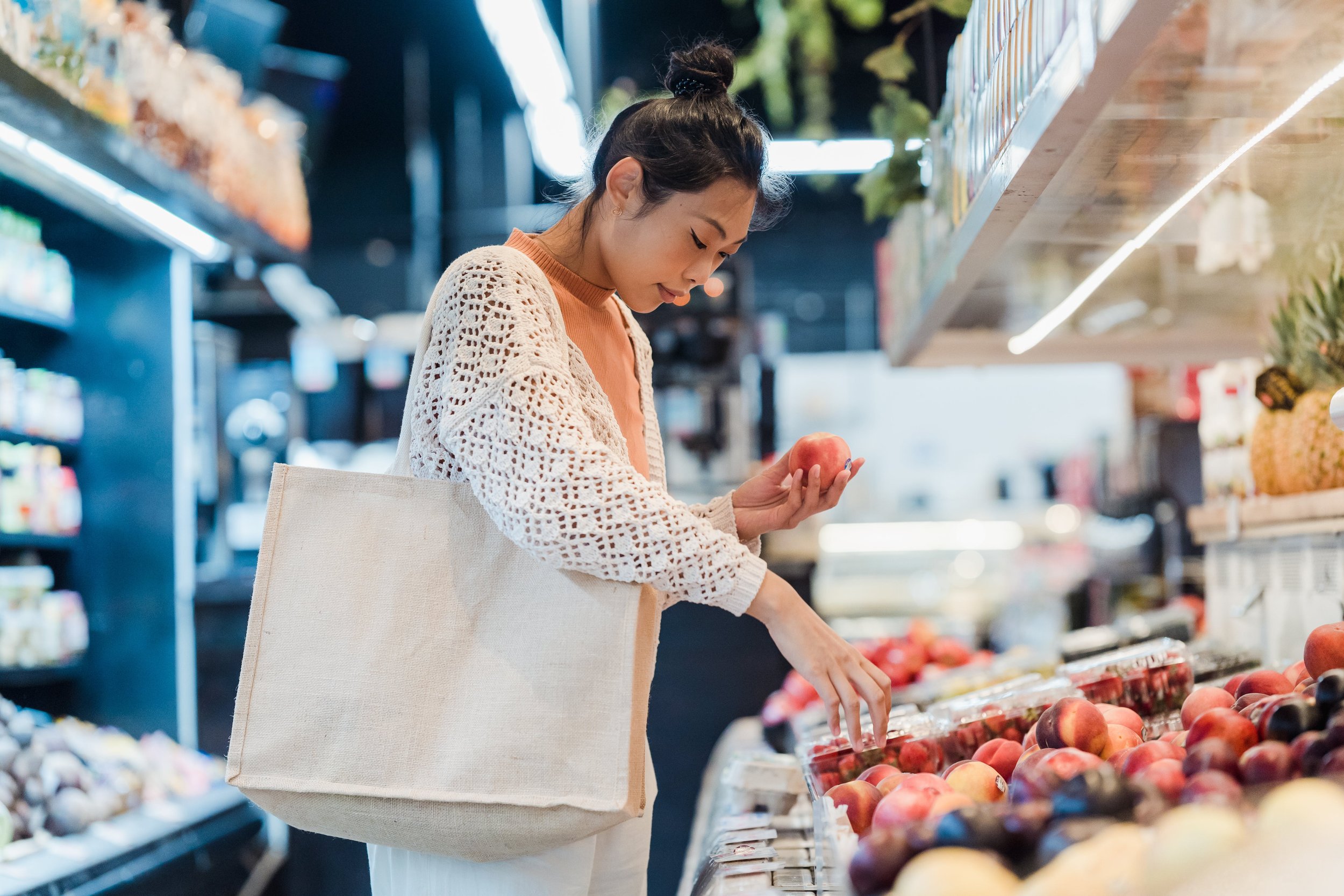 RTT 2024 predictions foresee UK food, health and beauty spending up, home sector down