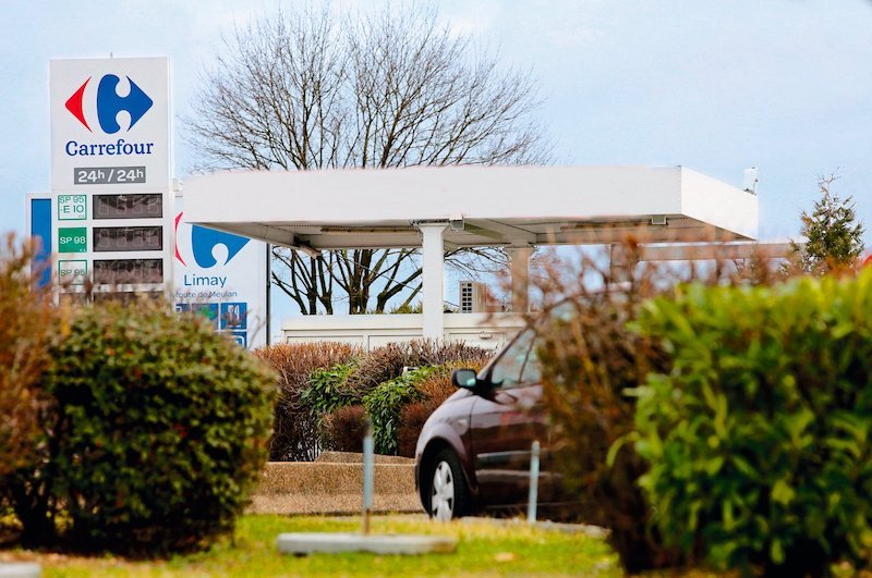 A2Z Cust2Mate subsidiary picked as supplier of smart carts to grocery retail giant Carrefour France