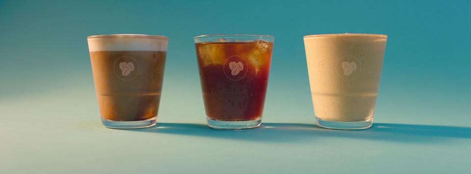Costa Coffee to test out Flux tech