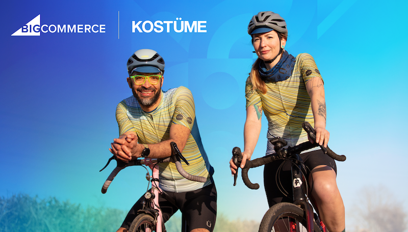 Kostüme picks BigCommerce to power e-commerce business 