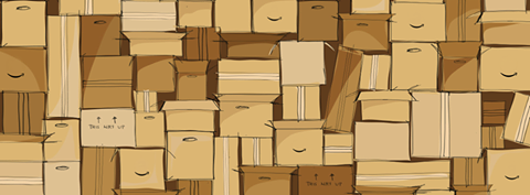 Amazon continues Map Tracker roll-out