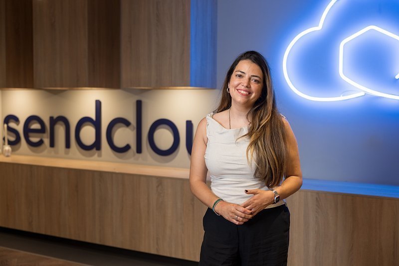 E-commerce shipping specialist Sendcloud promotes Ana Silvério Rodrigues to Chief Customer Officer role