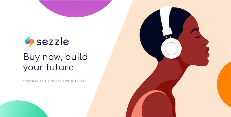 Sezzle pledges to plant a tree for every new user