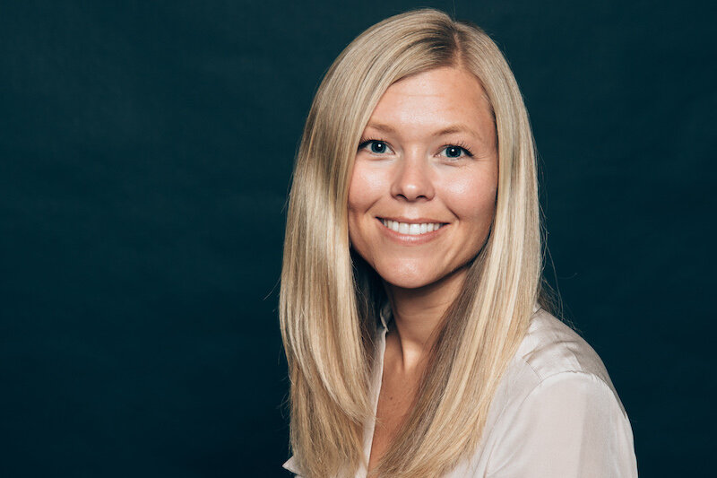 Startup interview: Kristen Miller, CEO and Co-founder, Stylyze