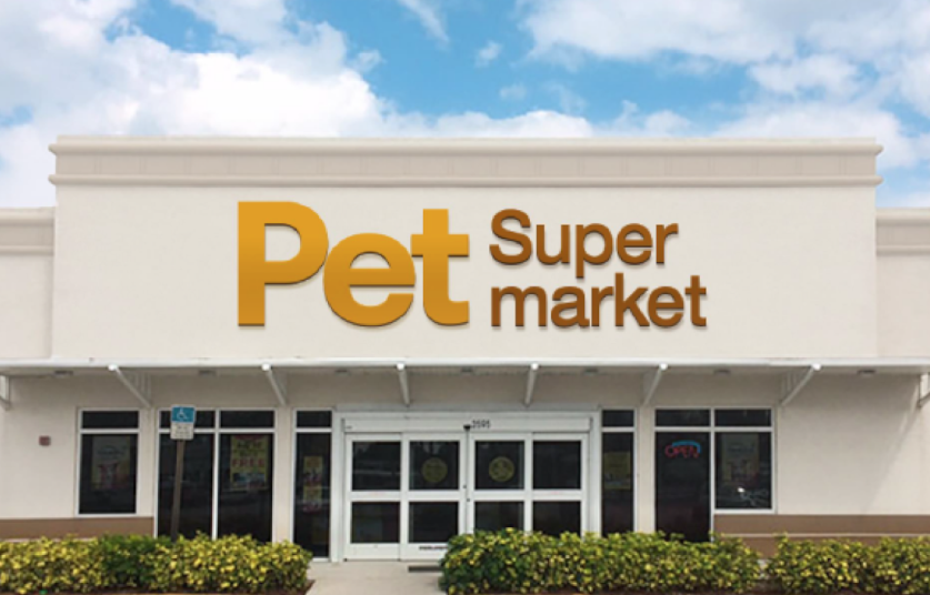Pet Supermarket selects RELEX Solutions tech for unified forecasting and replenishment