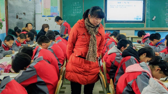 Jack Ma pledges millions for rural China education initiative